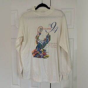 Vintage U.S. Open Tee